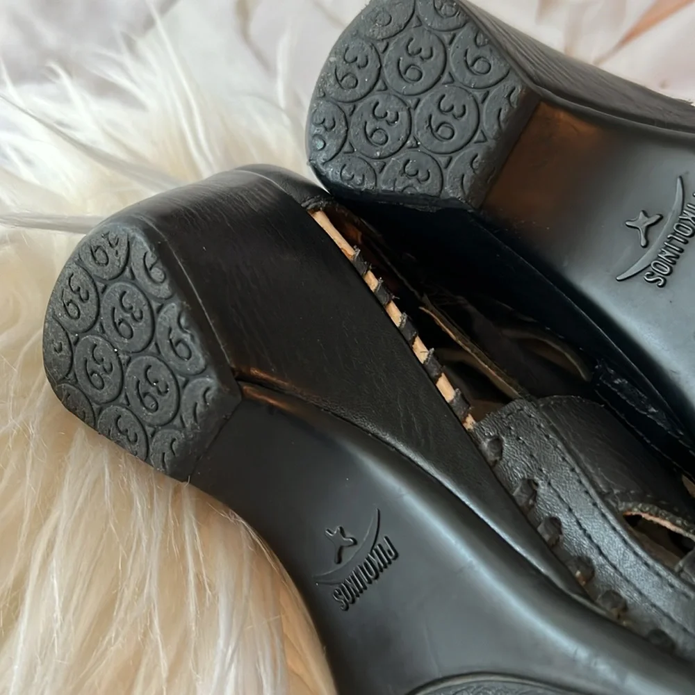 Pikolinos Genuine Leather Shoes - Picture 13 of 16